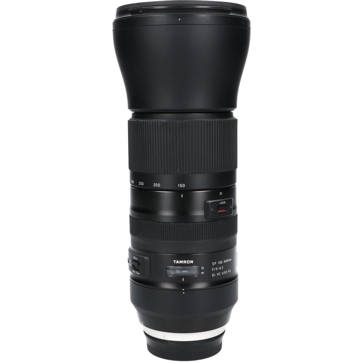 TAMRON EOS150-600mm F5-6.3VCG2 A022