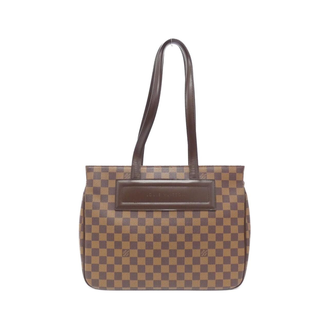 LOUIS VUITTON Damier Parioli PM N51123 Bag