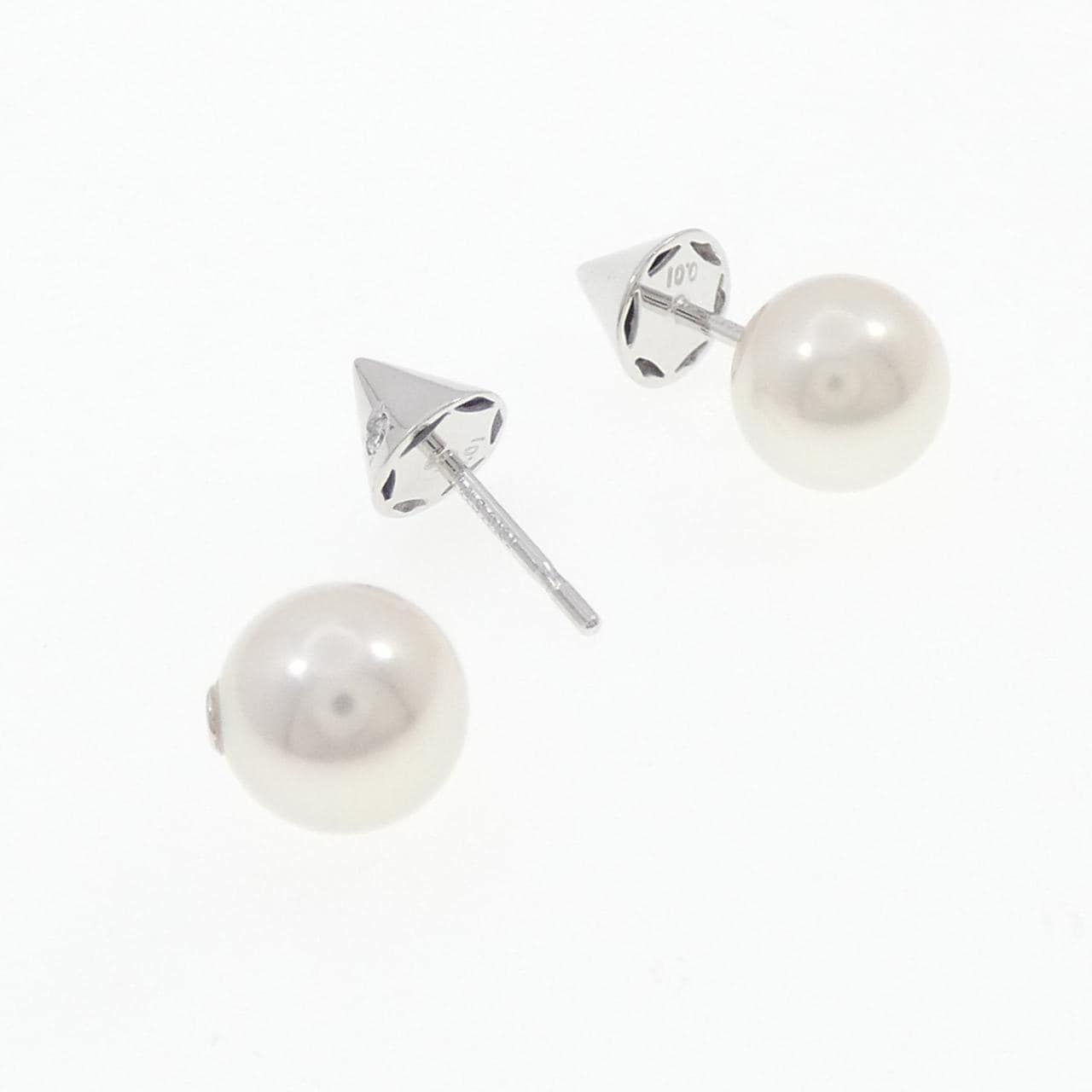 Tasa Refa India Liberion耳环7.5mm