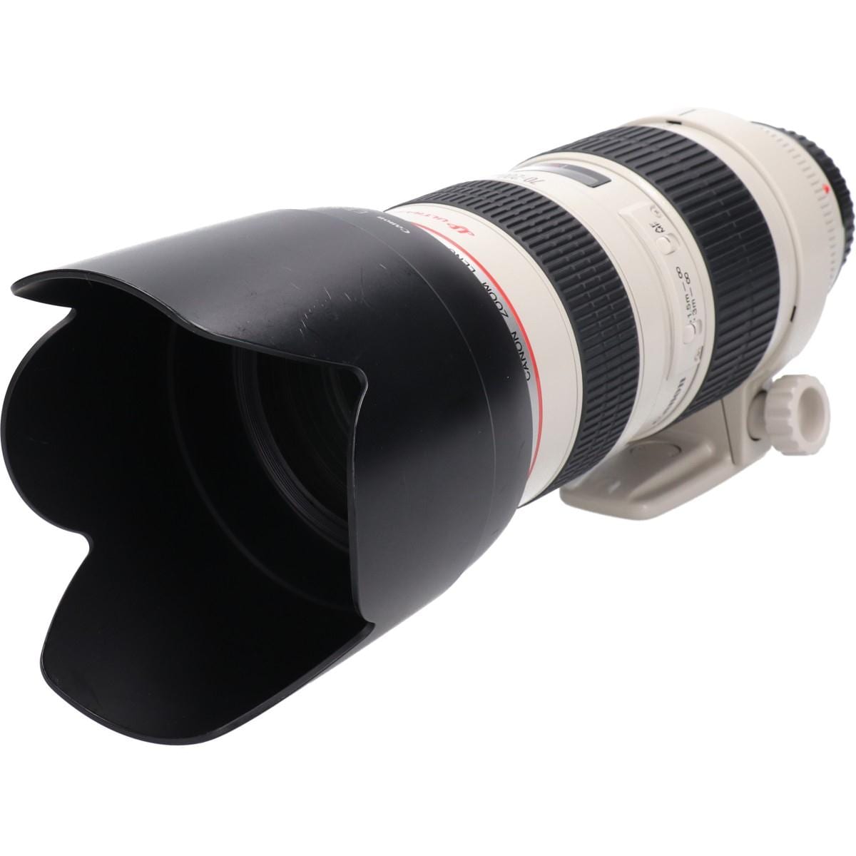 ＥＦ７０－２００ｍｍ　Ｆ２．８Ｌ　ＵＳＭ