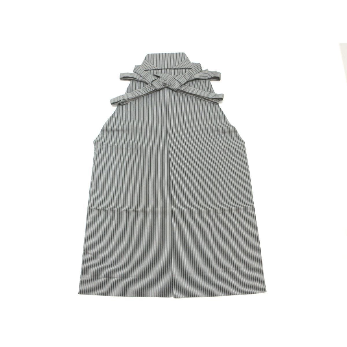 男袴　夏用　行燈袴　紐下２．２．５