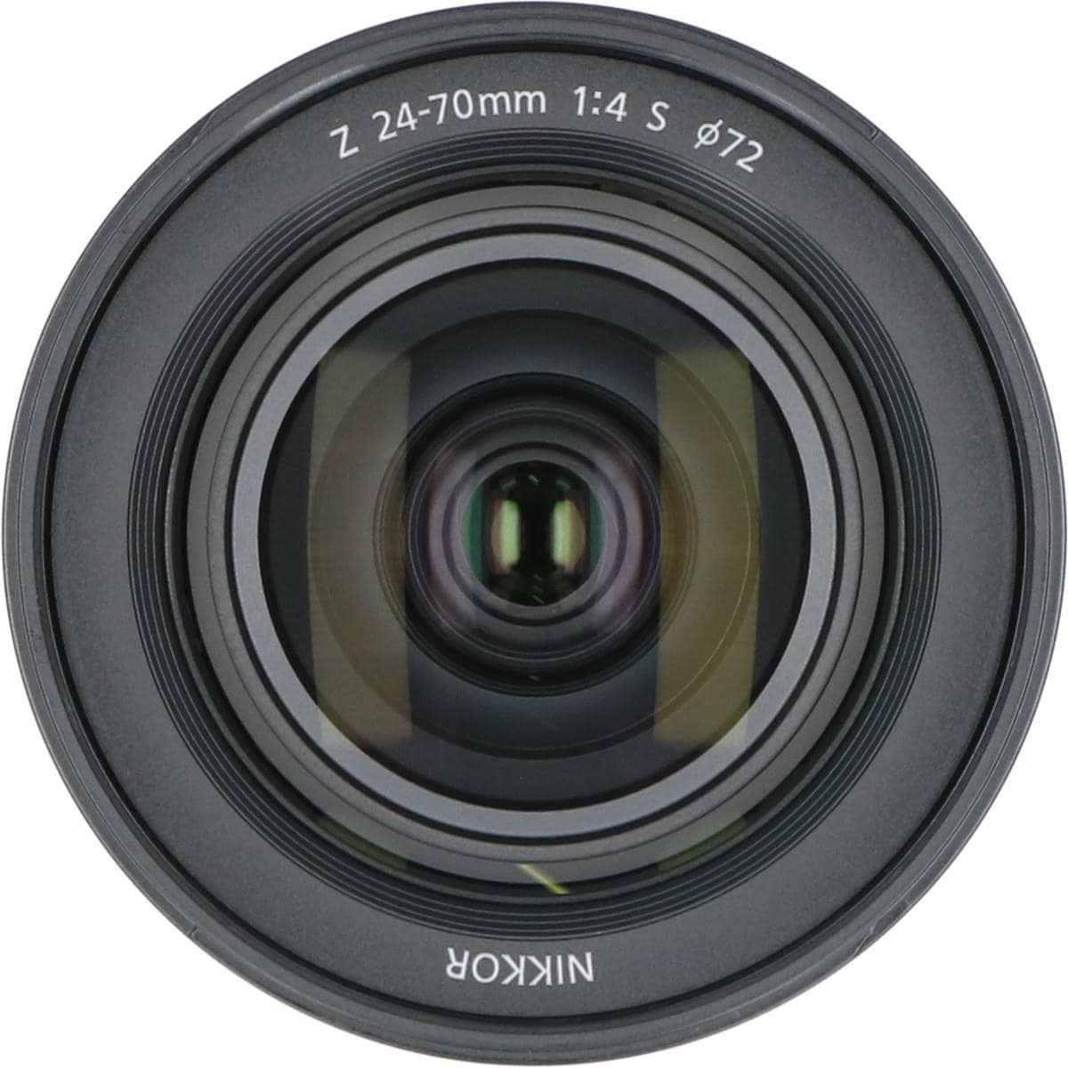 Ｚ２４－７０ｍｍ　Ｆ４Ｓ