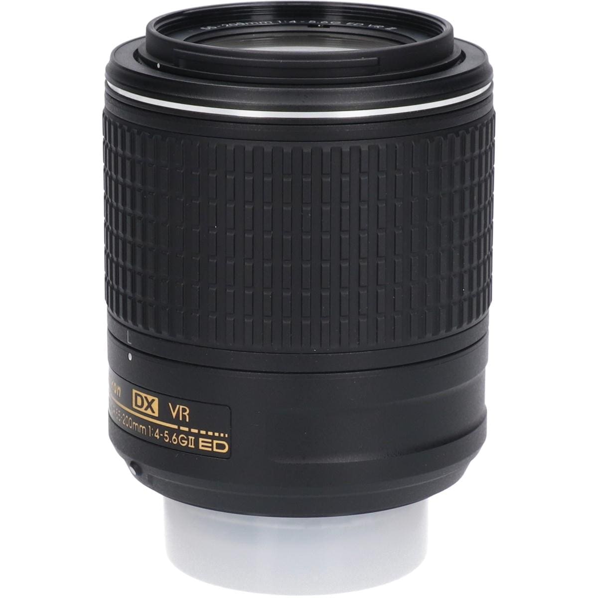 ＡＦ－Ｓ　ＤＸ５５－２００ｍｍ　Ｆ４－５．６Ｇ　ＶＲＩＩ
