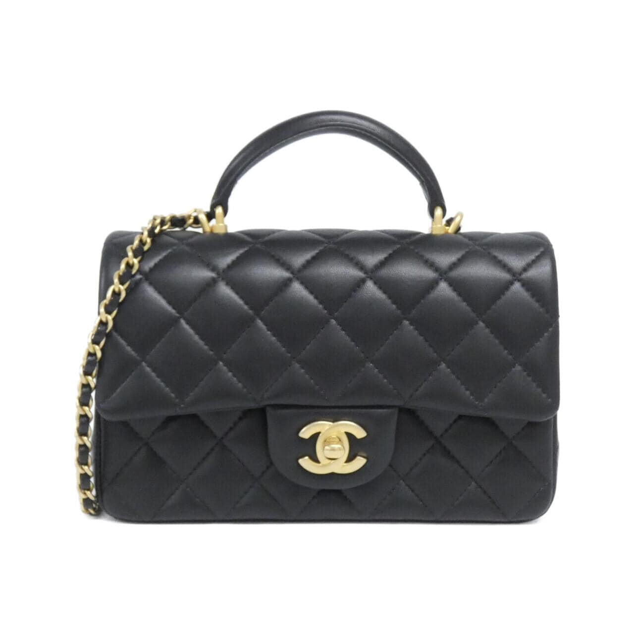 シャネル AS2431 バッグ