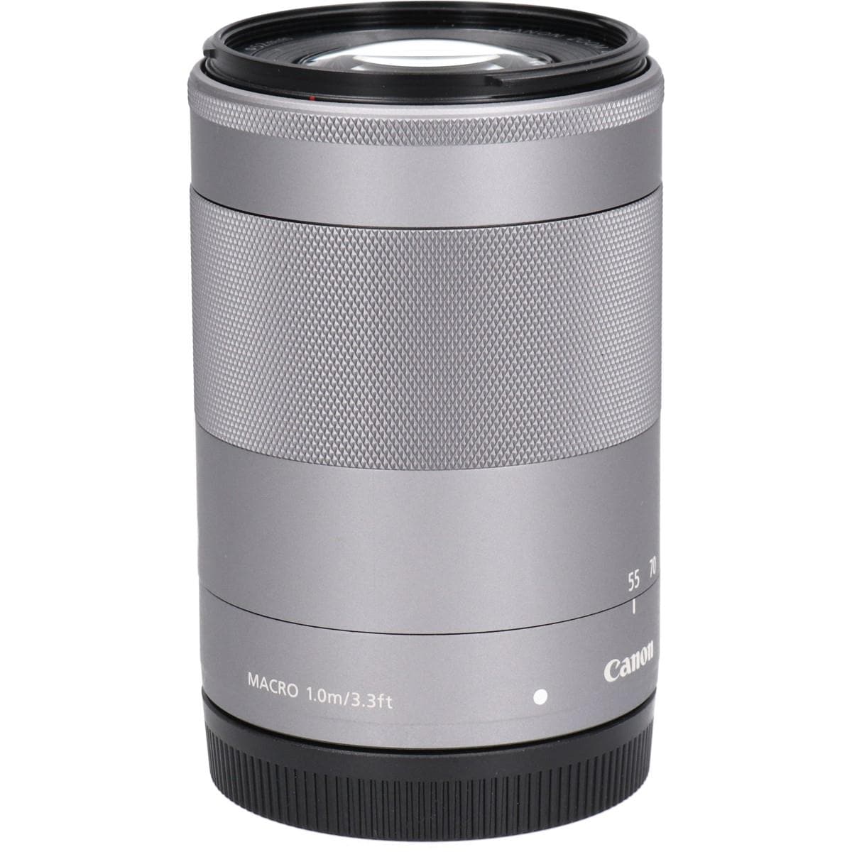 ＥＦ－Ｍ５５－２００ｍｍ　Ｆ４．５－６．３ＩＳ　ＳＴＭ