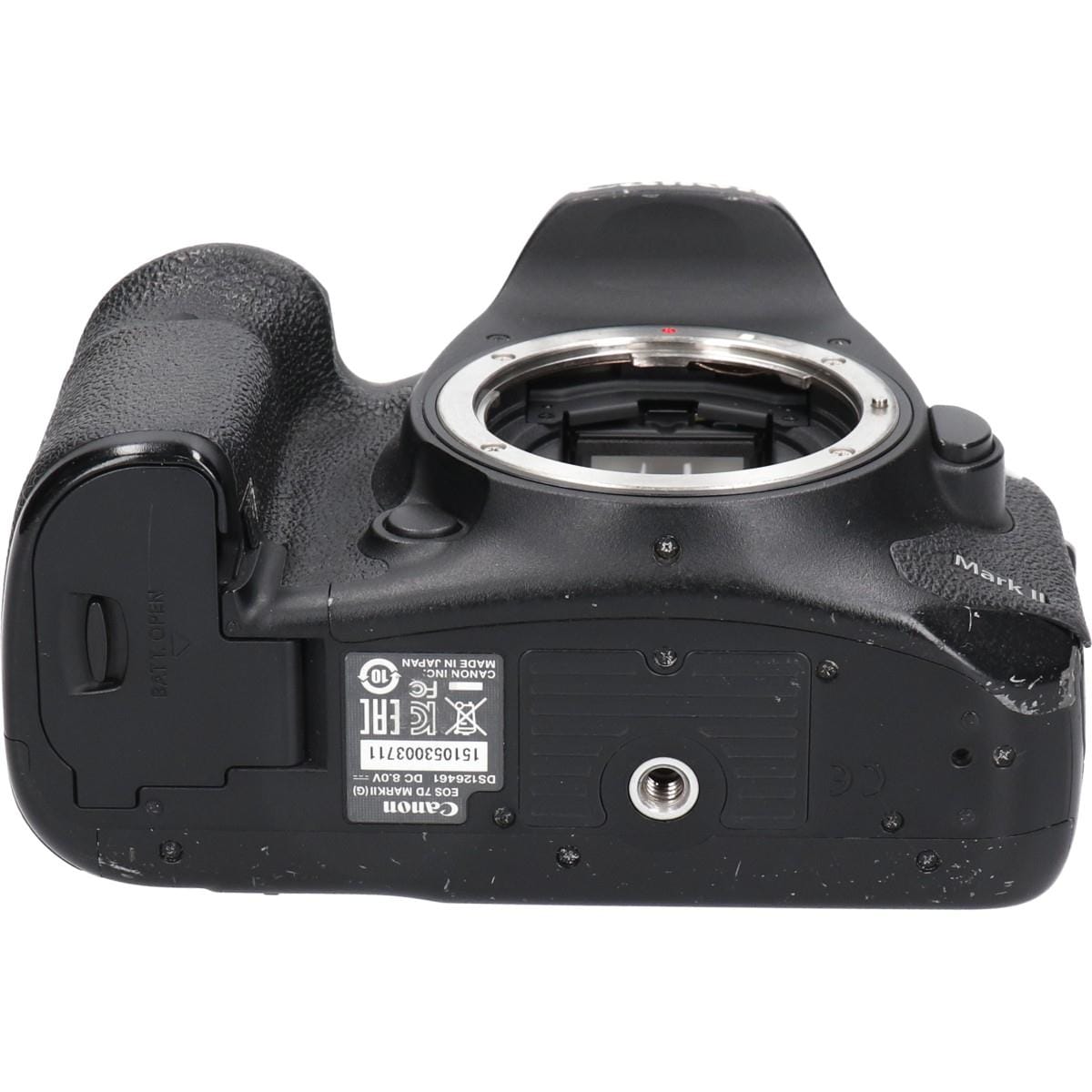 ＥＯＳ　７Ｄ　ＭＡＲＫ　ＩＩ