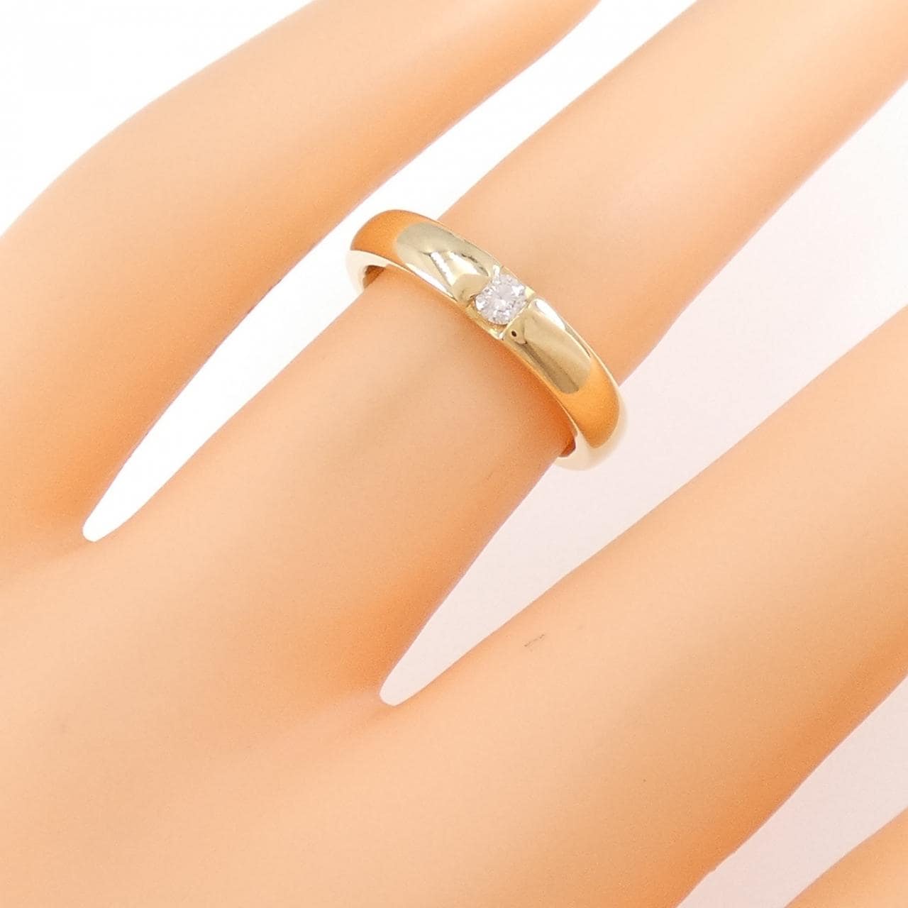 DAMIANI Veramore ring