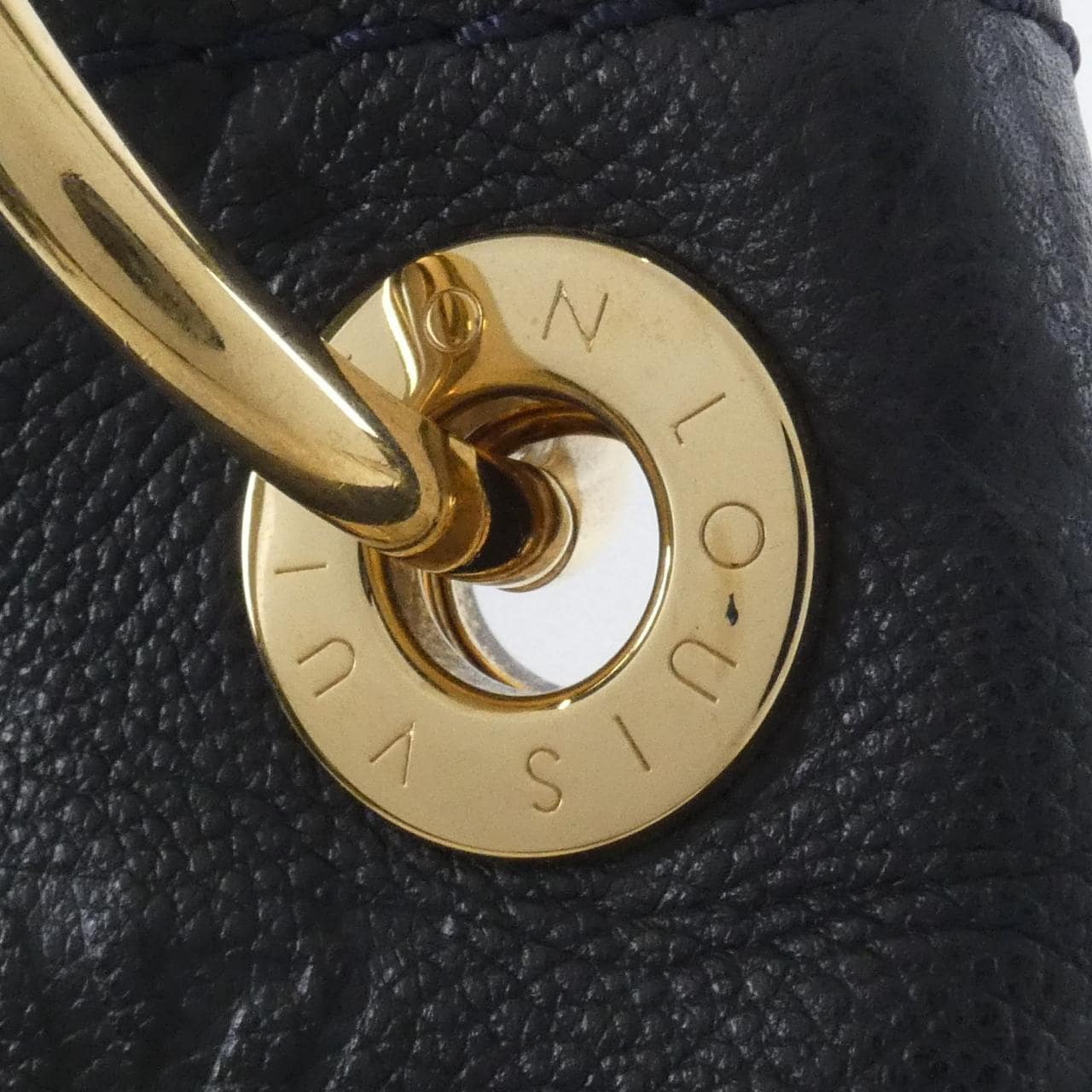 ルイヴィトン モノグラム アンプラント アーツィー MM M93448 ショルダーバッグ