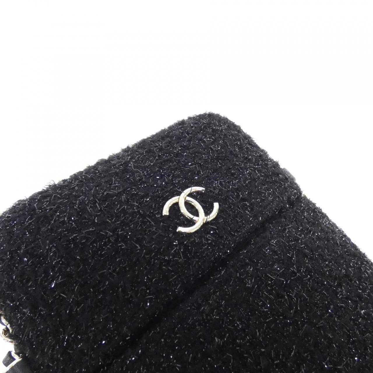 シャネル 94471 フォンケース