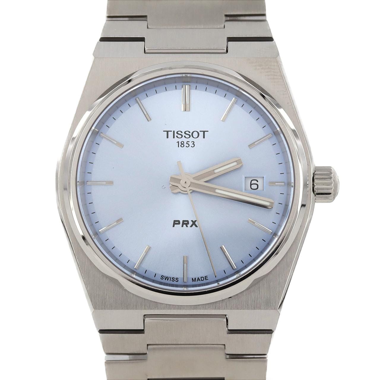 [BRAND NEW] Tissot PRX T137.210.11.351.00 SS Quartz