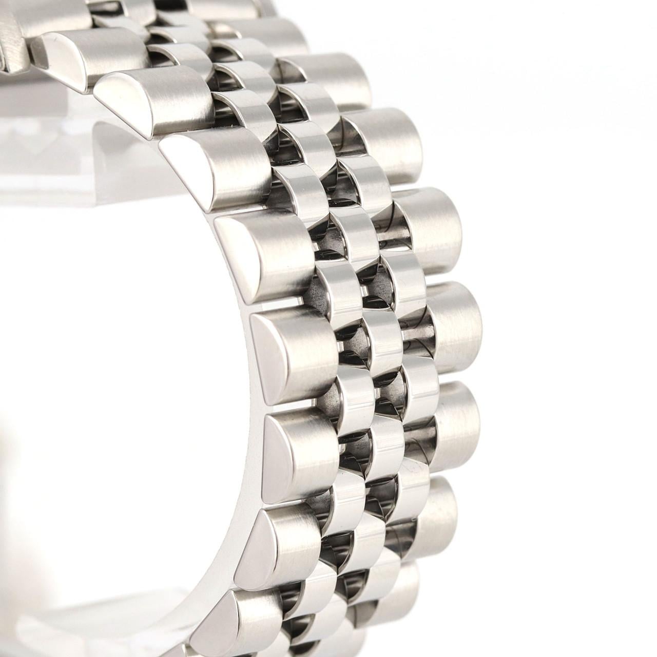 ROLEX Datejust 16234 SSxWG自動上弦W 編號