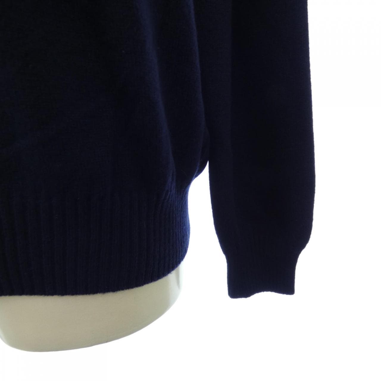 セッテフィーリカシミヤ SETTEFILI CASHMERE ニット