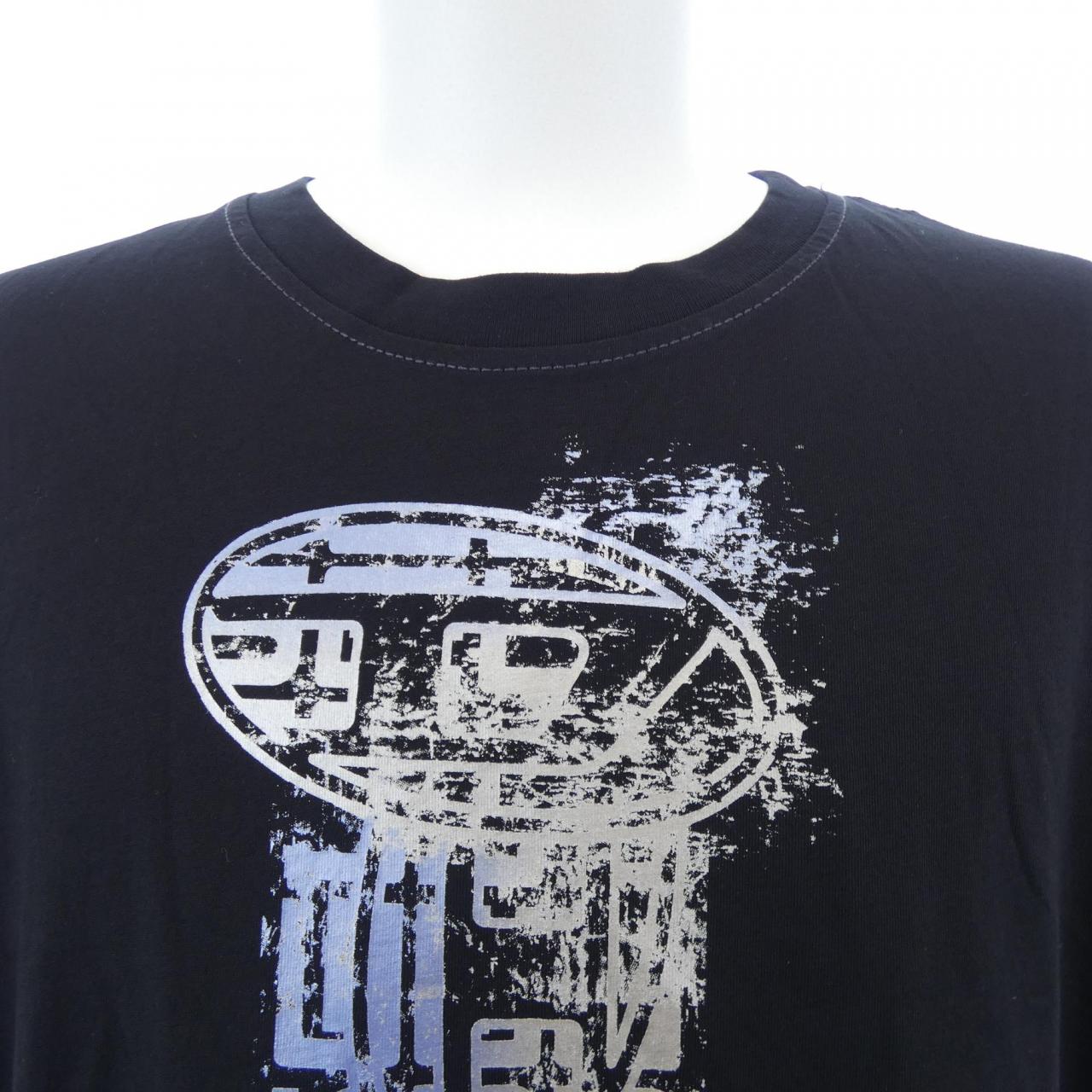 ディーゼル DIESEL Tシャツ