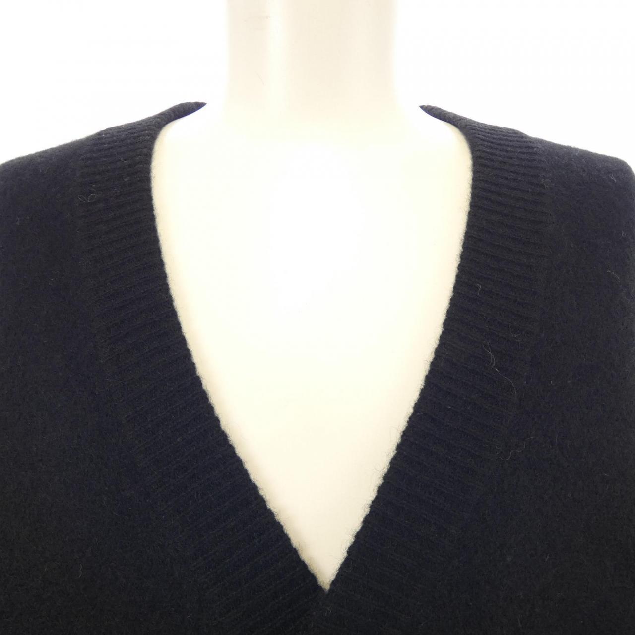 BROADER cardigan