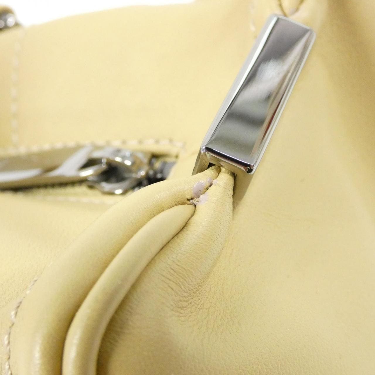 【ヴィンテージ】シャネル 20182 バッグ