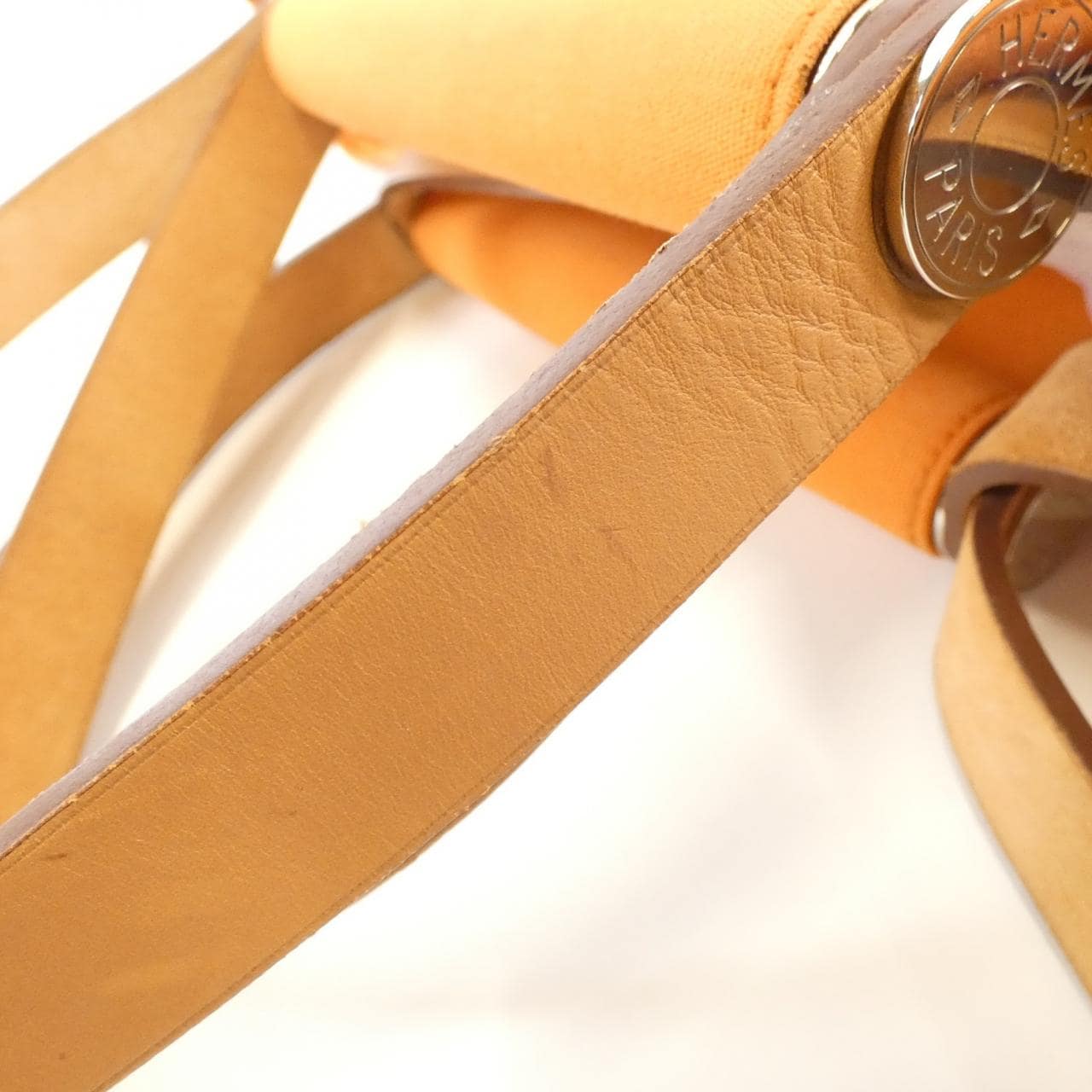 エルメス カバック エラン PM 060306CK バッグ