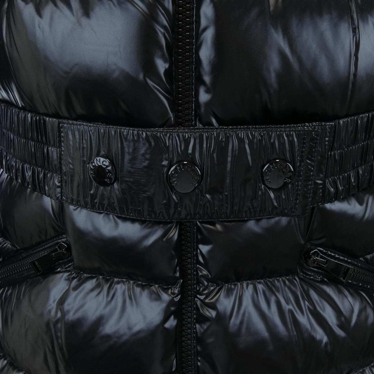 モンクレール MONCLER CELEPINE ダウンジャケット