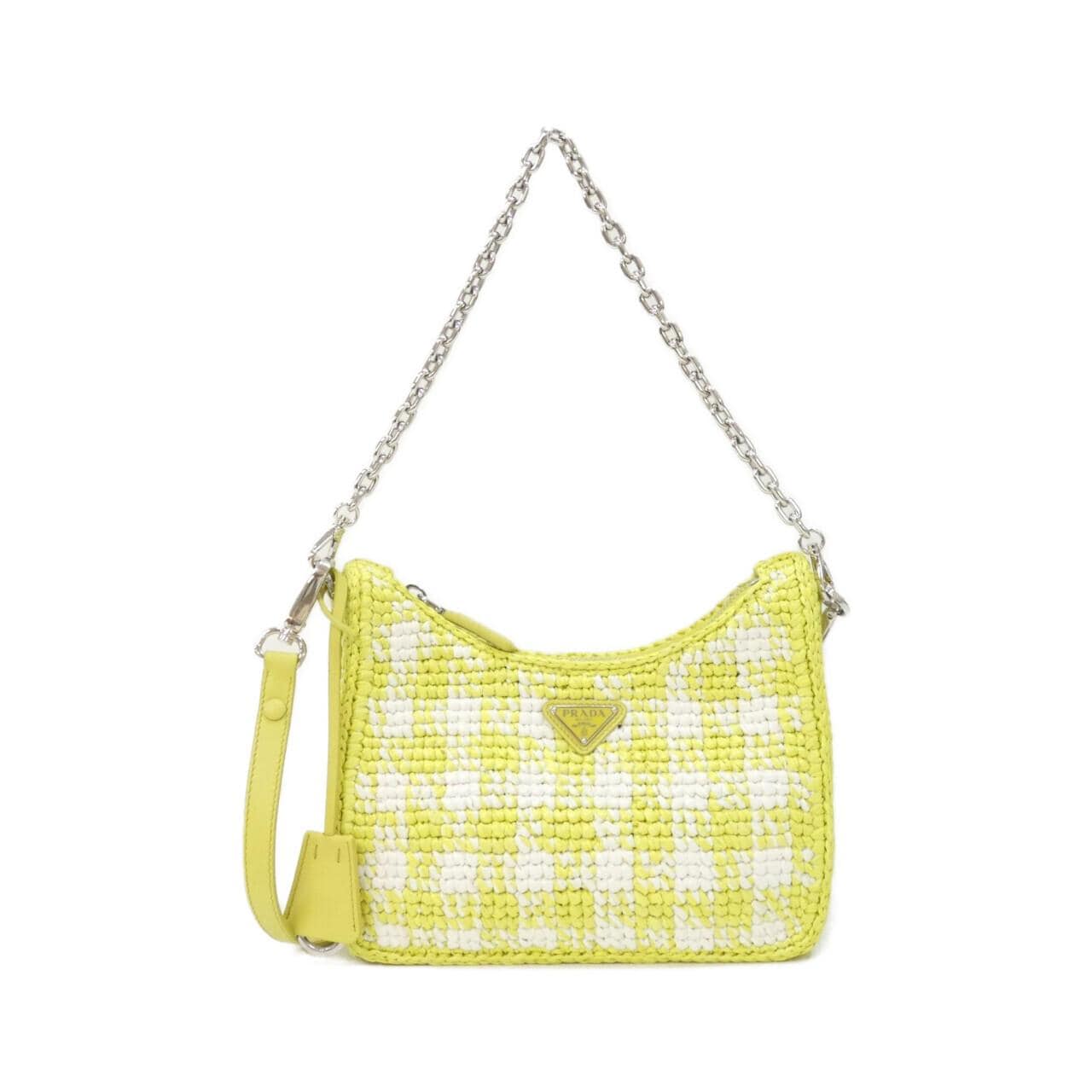 プラダ 1BC204 ショルダーバッグ