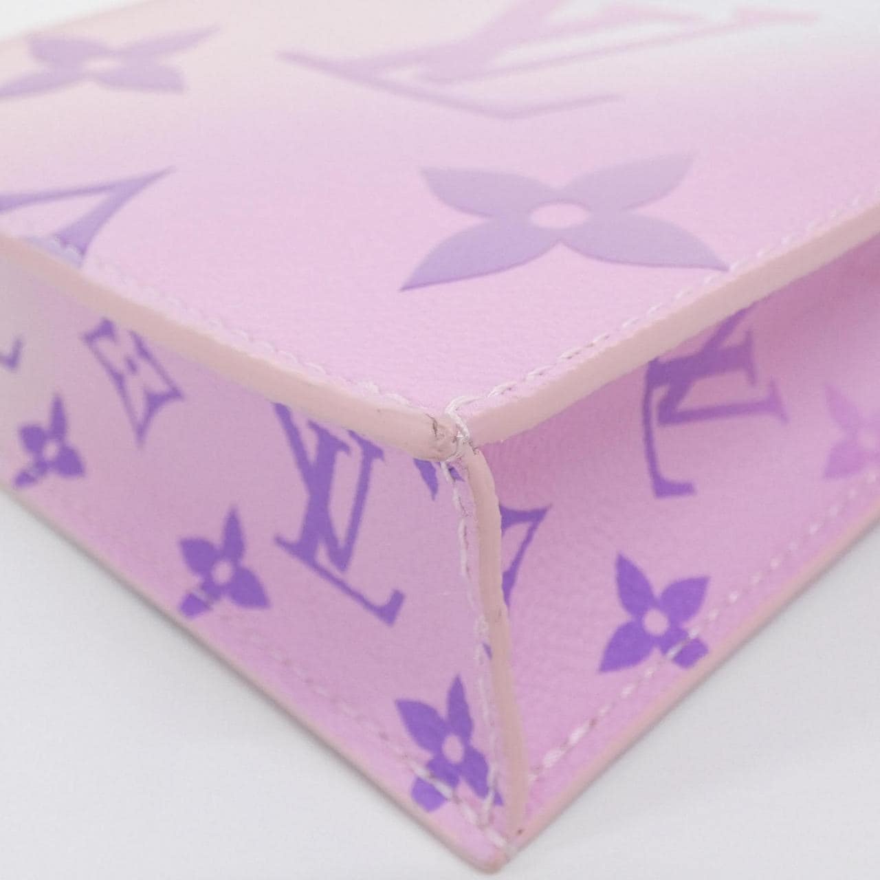 ルイヴィトン モノグラム(スプリング インザシティ) プティット サック プラ M81341 バッグ