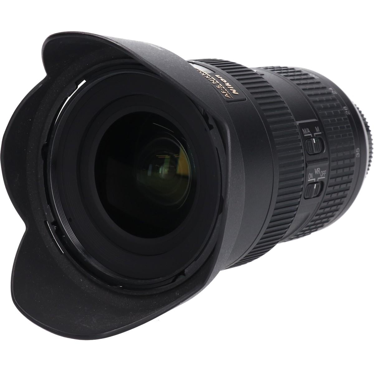 ＡＦ－Ｓ１６－３５ｍｍ　Ｆ４Ｇ　ＶＲ