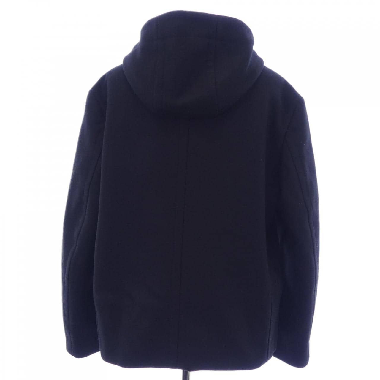 ルイヴィトン LOUIS VUITTON エンボスカラコラムピーコート HNC02WND1 コート