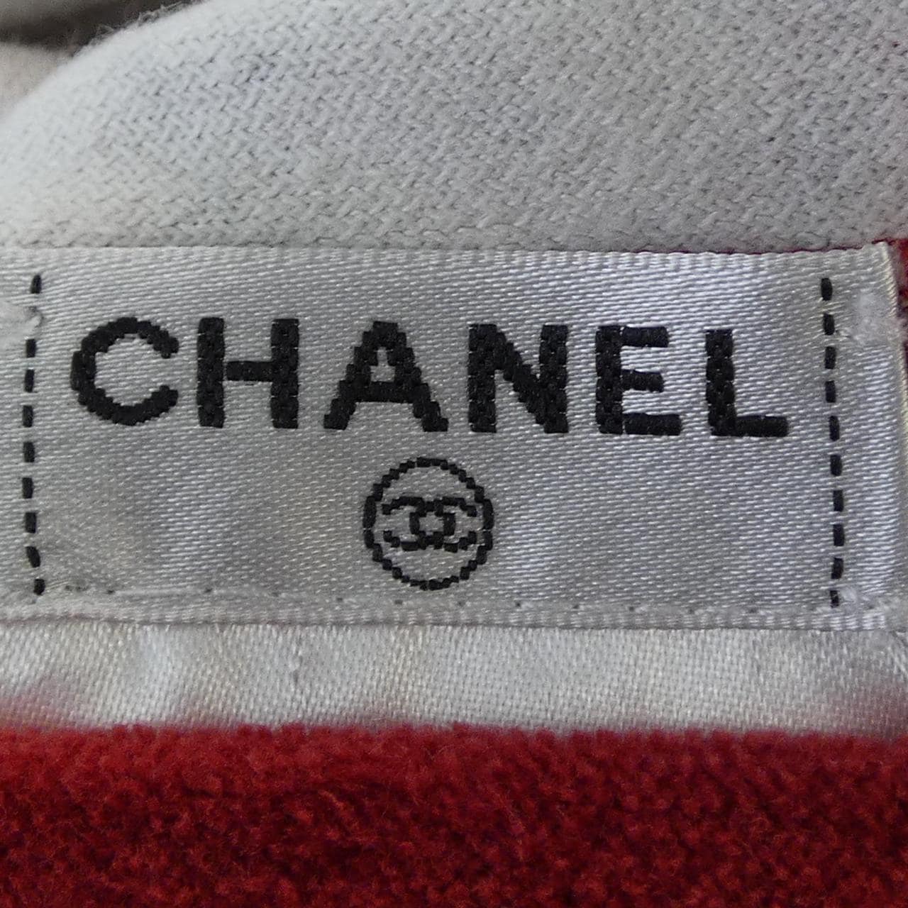 シャネル CHANEL P35858V25846 09P トップス