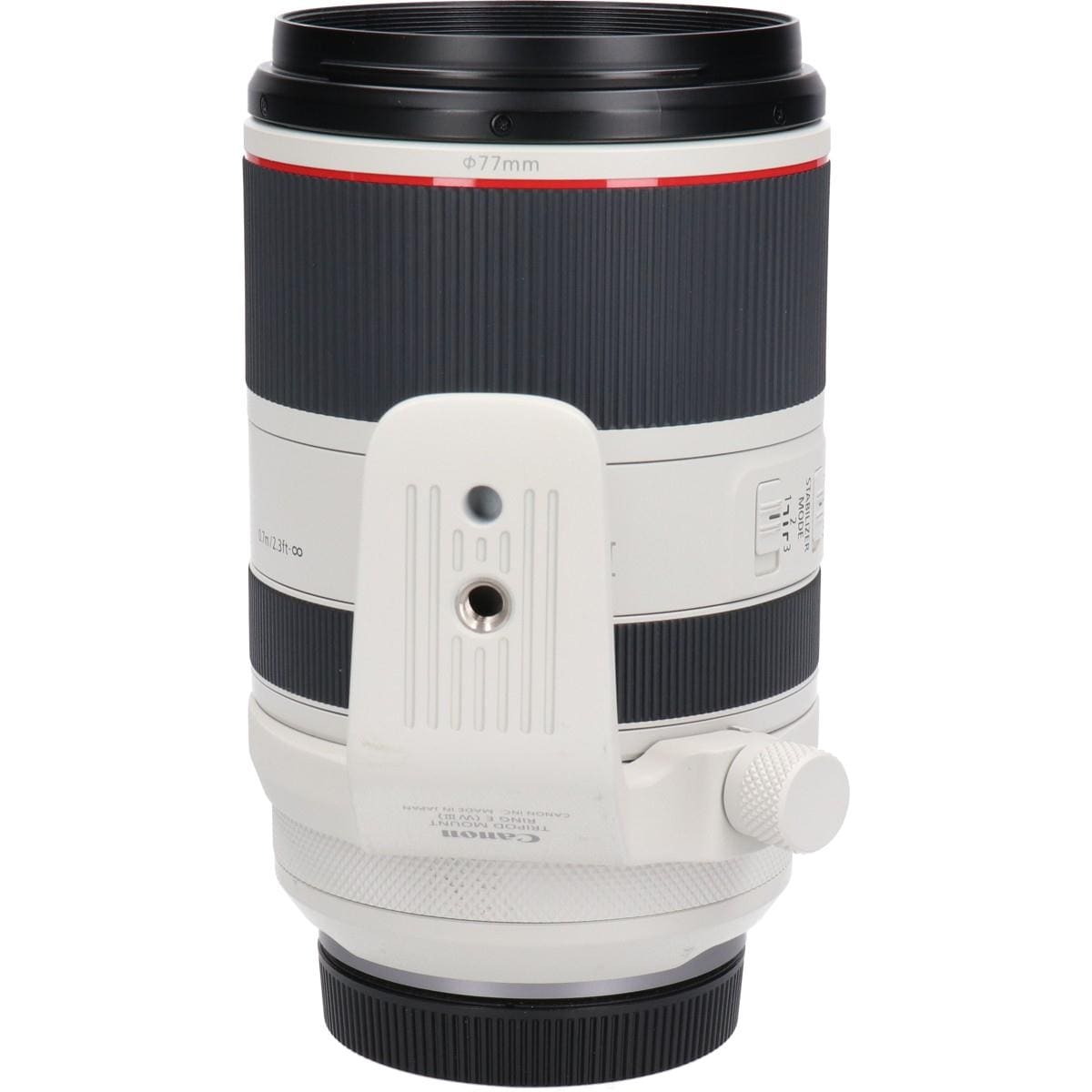 ＲＦ７０－２００ｍｍ　Ｆ２．８Ｌ　ＩＳ　ＵＳＭ