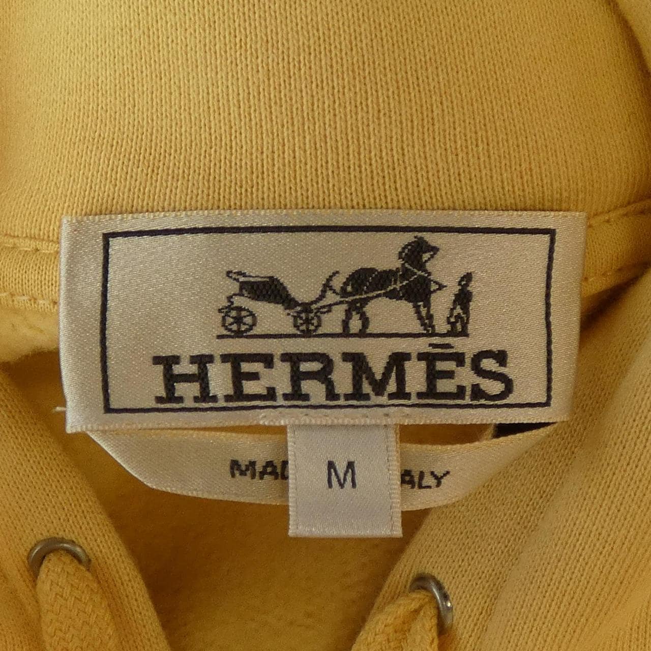 エルメス HERMES ランH RUN H 467780HA パーカー