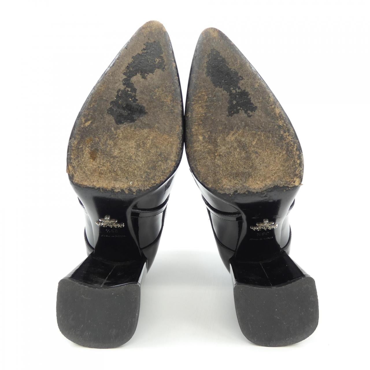 Prada PRADA boots
