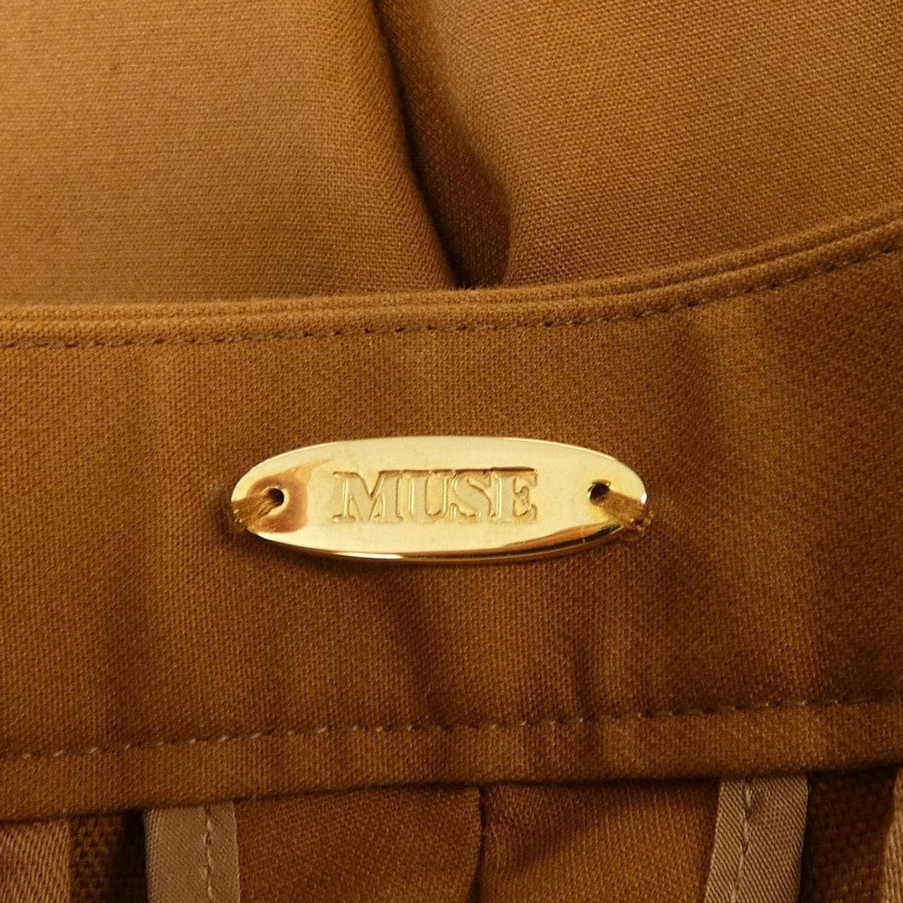 ミューズ MUSE パンツ