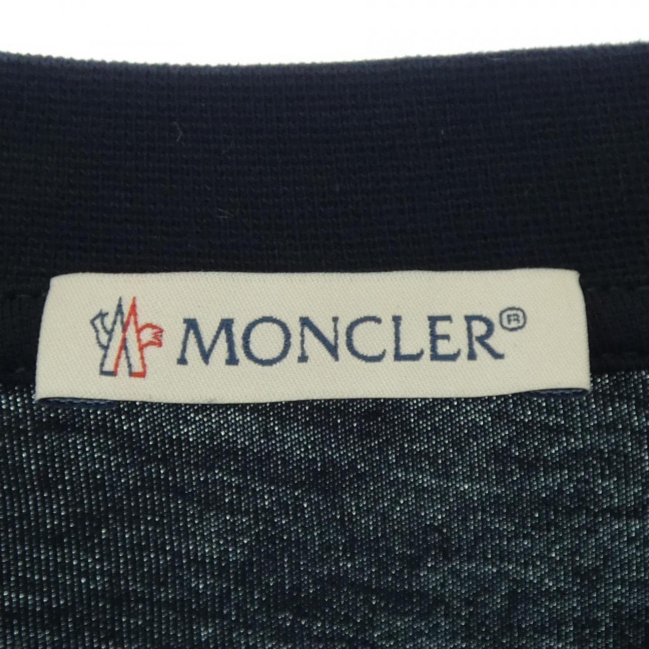 モンクレール MONCLER J20918D00018 Tシャツ