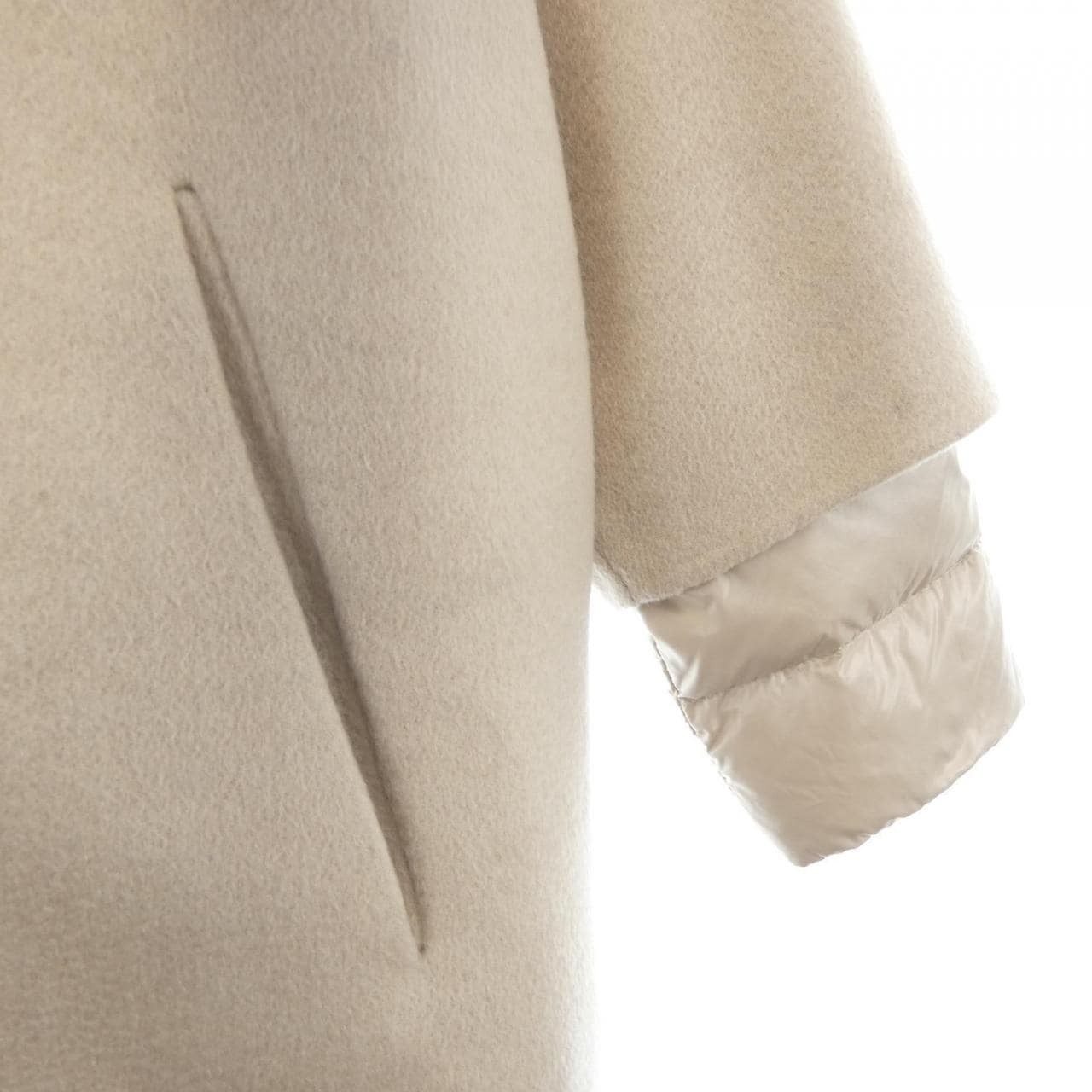 ヘルノ Herno PI1208D コート