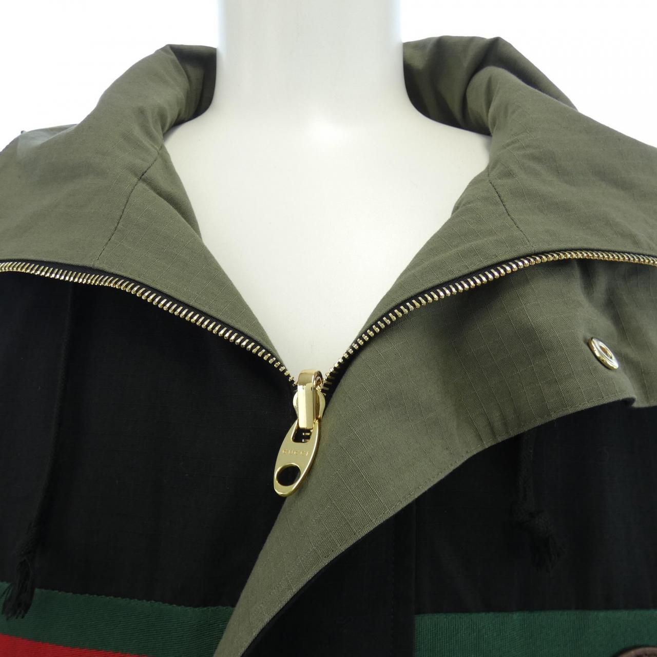 グッチ GUCCI 639277 Z8AJT ブルゾン