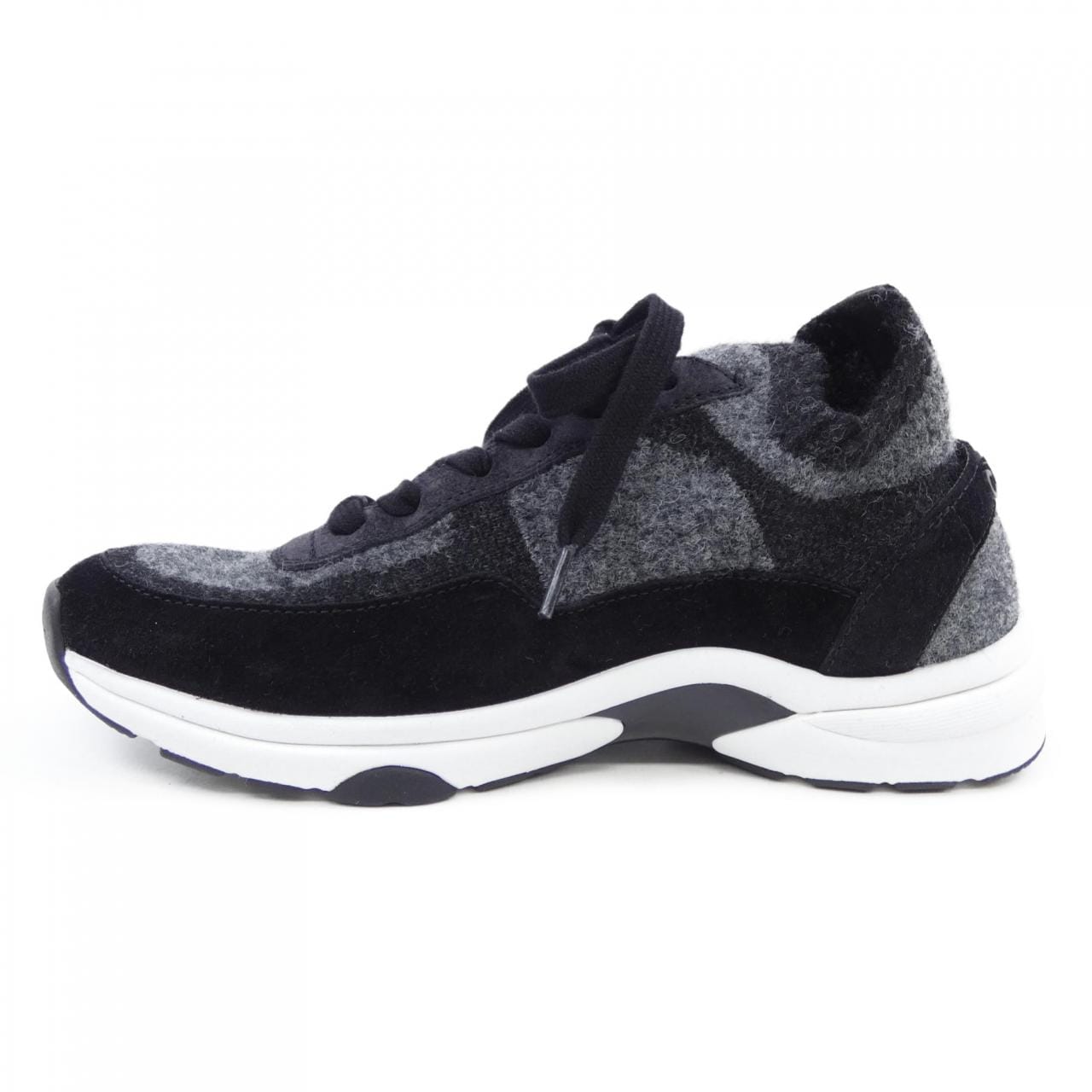 シャネル CHANEL G38750B14071 スニーカー