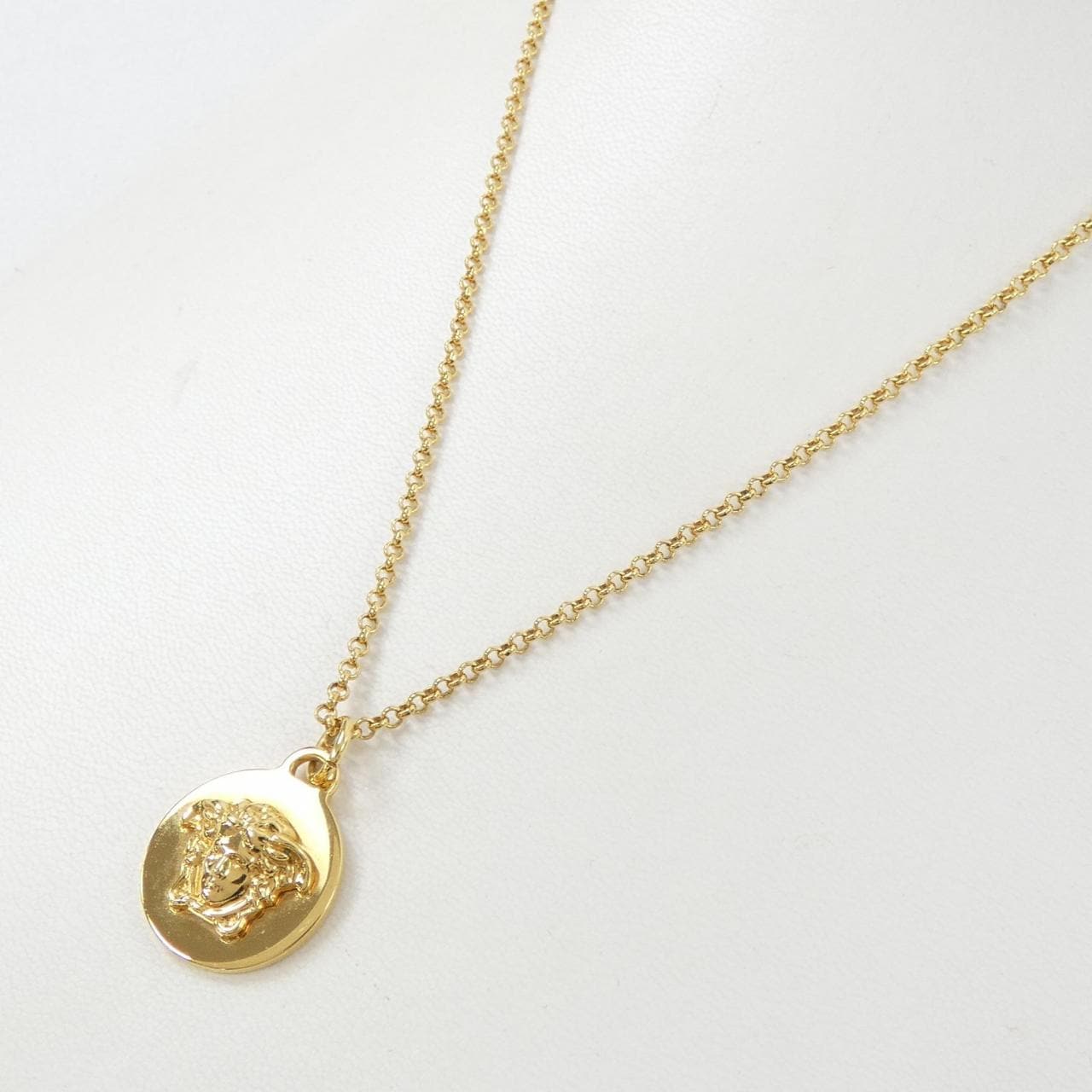 ヴェルサーチェ VERSACE DG1F009 NECKLACE