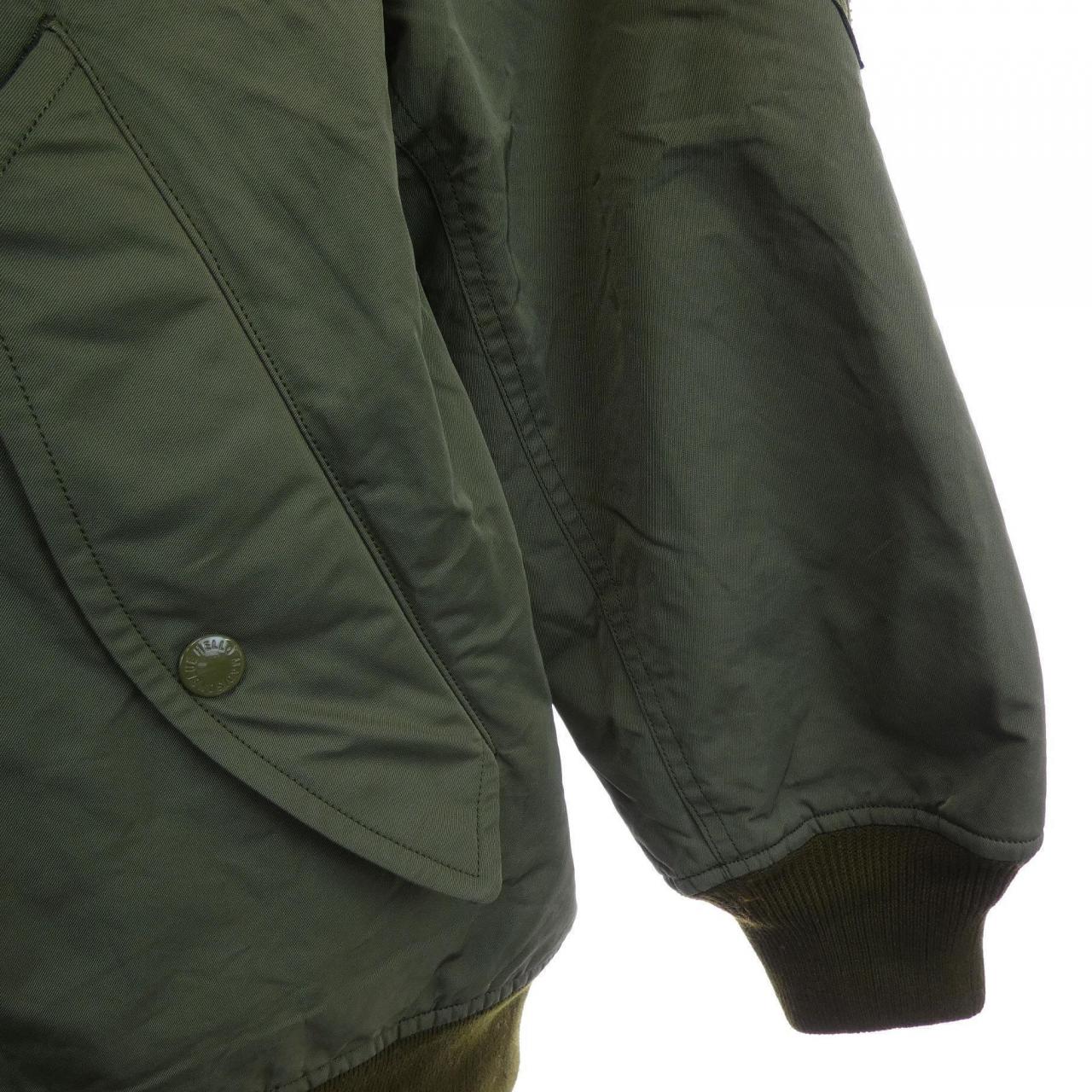 マディソンブルー MADISON BLUE MB234-1008 ジャケット