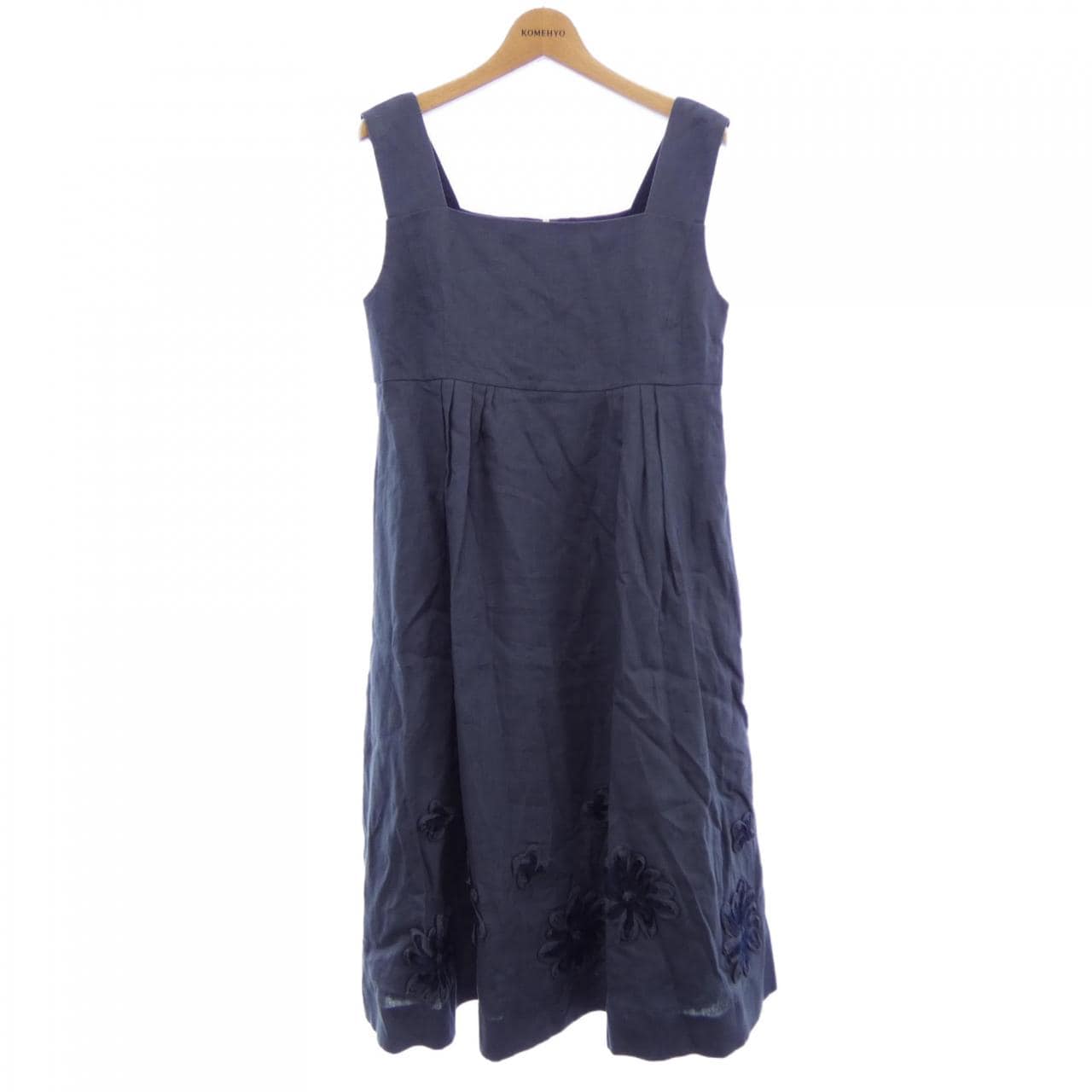 フォクシー FOXEY 38278-S00055TE ワンピース