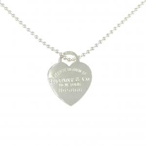 ティファニー リターントゥティファニー ネックレス