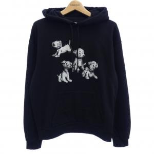 セリーヌ CELINE エイミードリアン AMY DORIAN 2Y699670Q パーカー