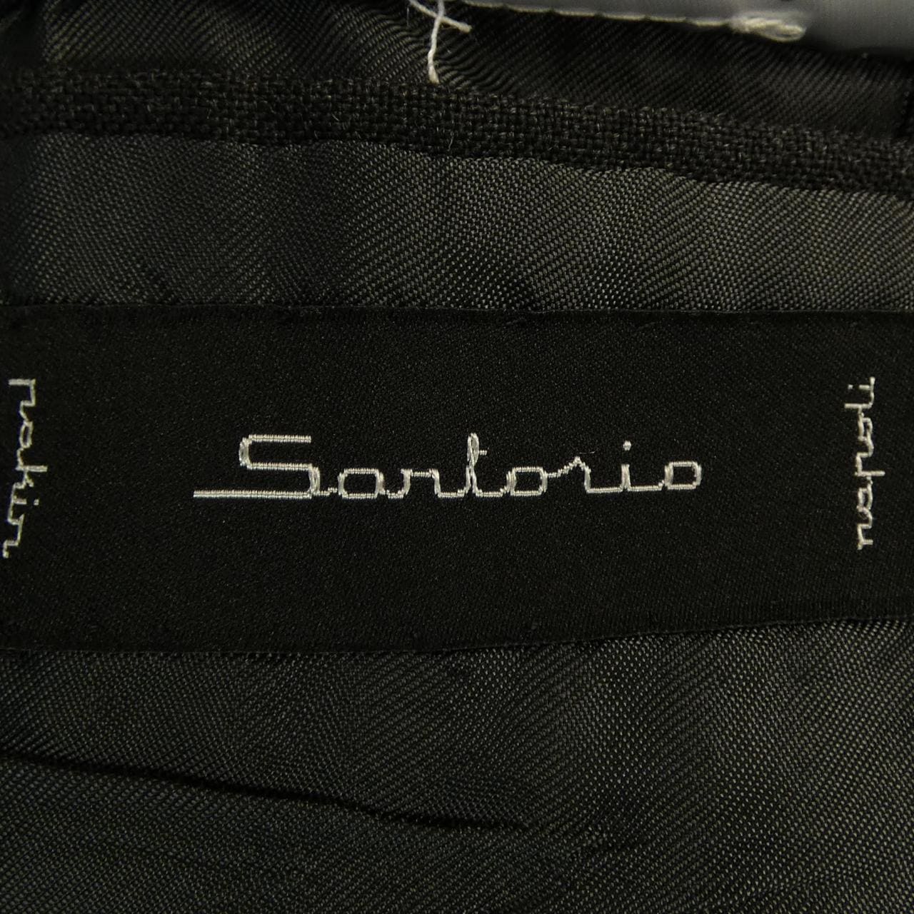 サルトリオ SARTORIO スーツ