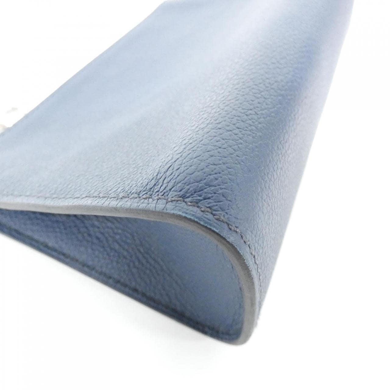 エルメス ジップアンゴー シェーヌ ダンクル PM 084321CK ポーチ