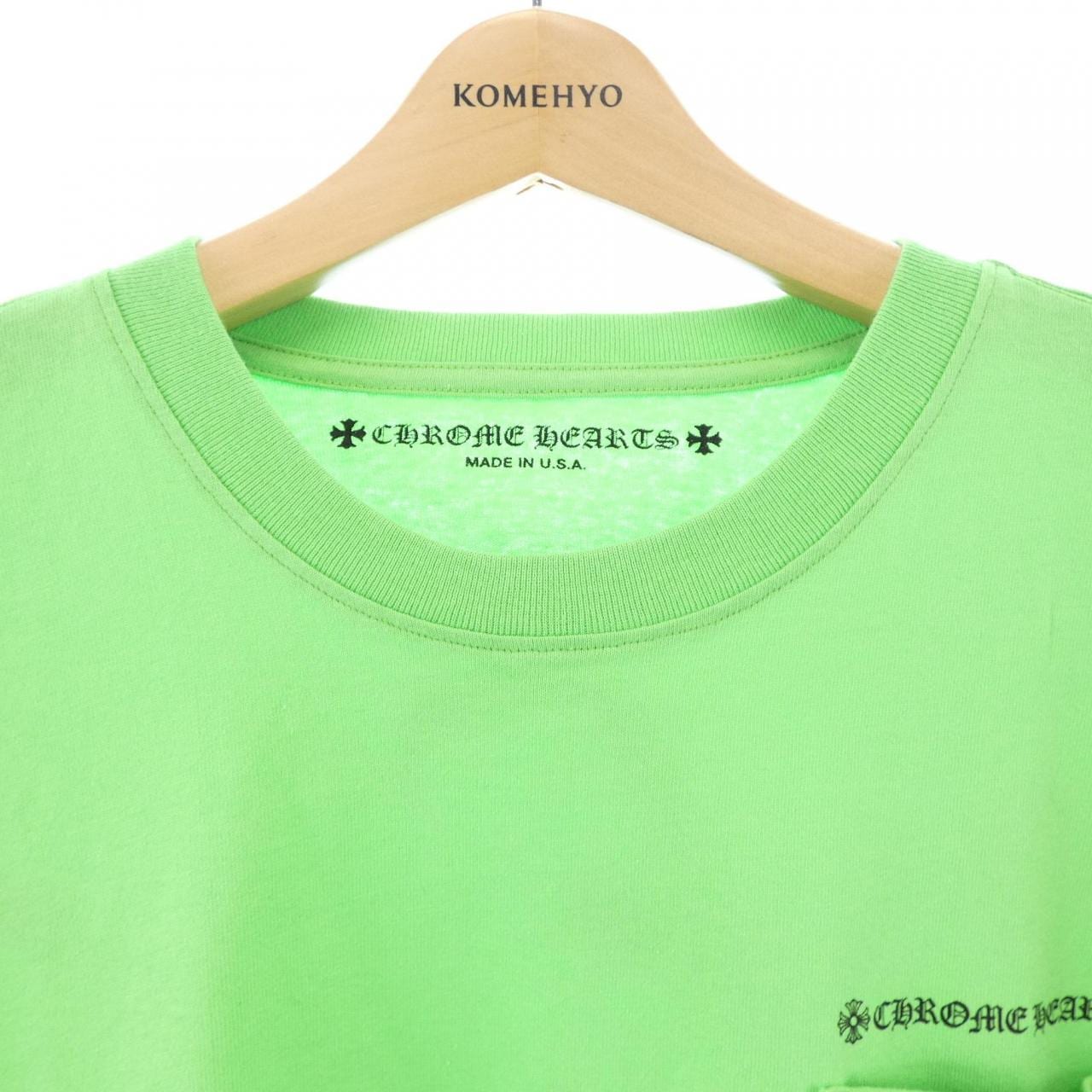 クロムハーツ CHROME HEARTS 2990-304-6088 Tシャツ