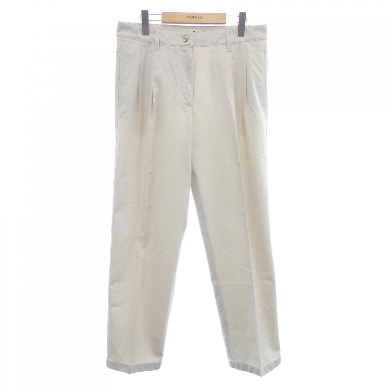 ミュウミュウ MIU MIU MP1805 SOOO 144D パンツ