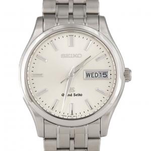 セイコー グランドセイコー･クォーツ 9F83-9A30/SBGT005 SS クォーツ