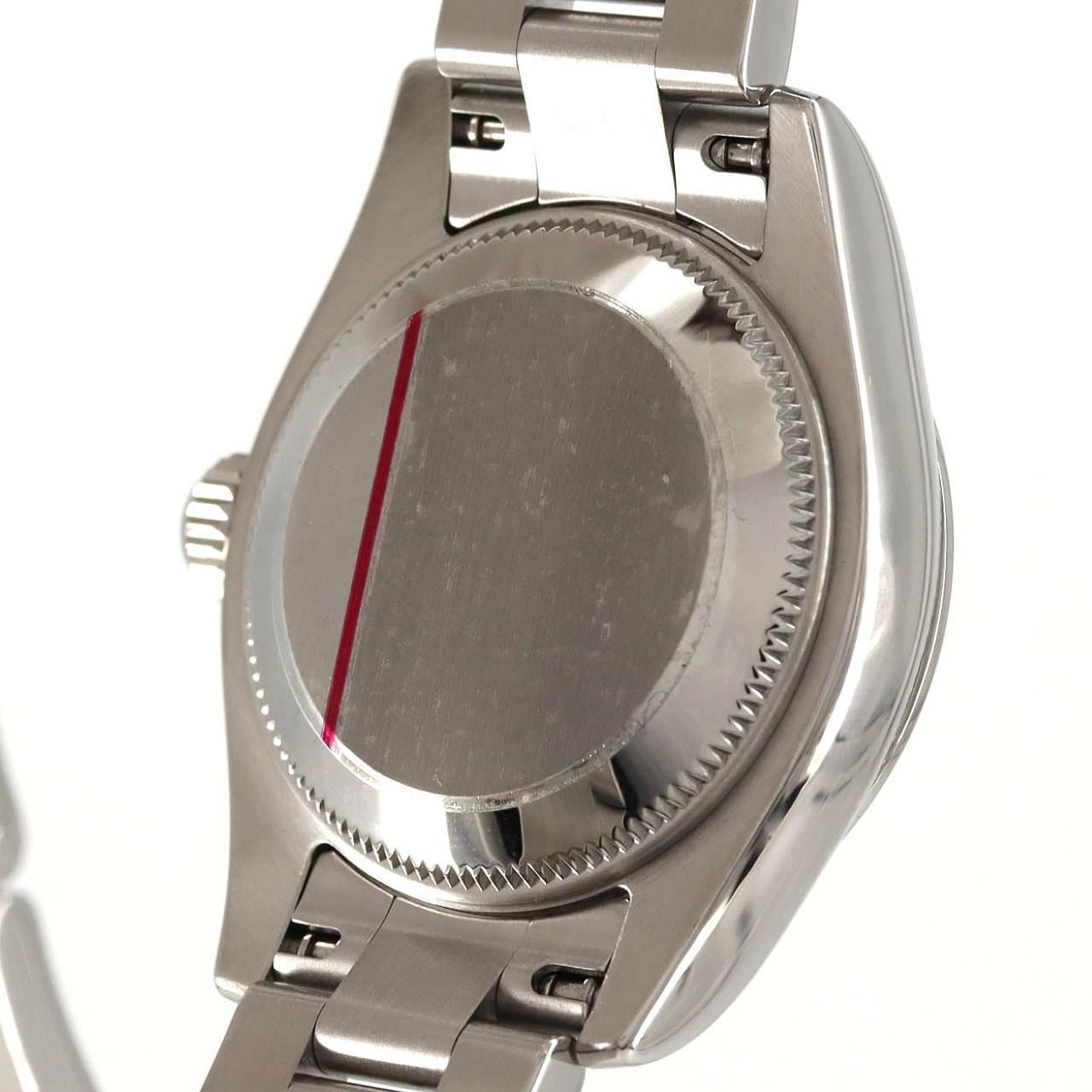 ロレックス オイスターパーペチュアル 176200 SS 自動巻 Z番