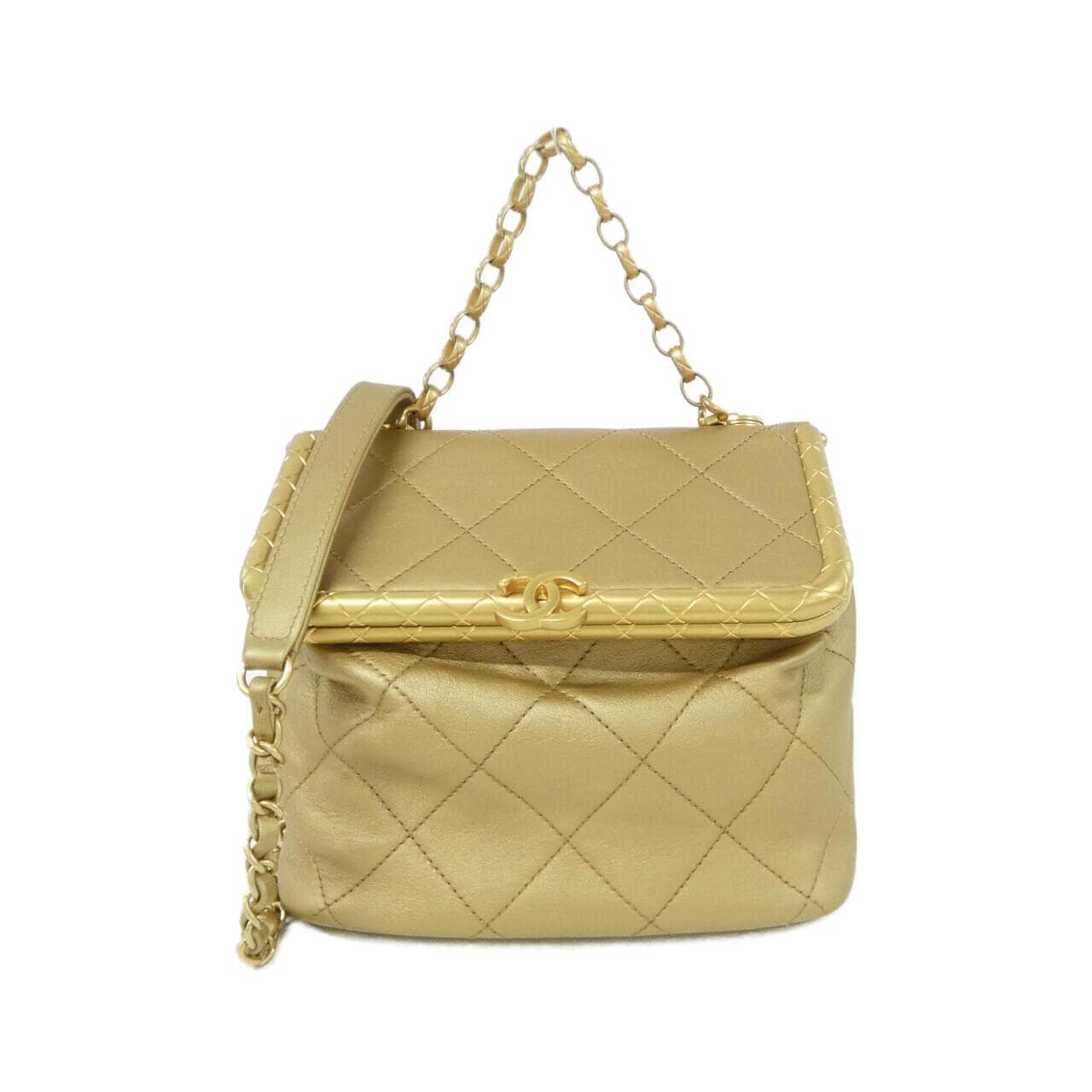 シャネル AS1886 バッグ