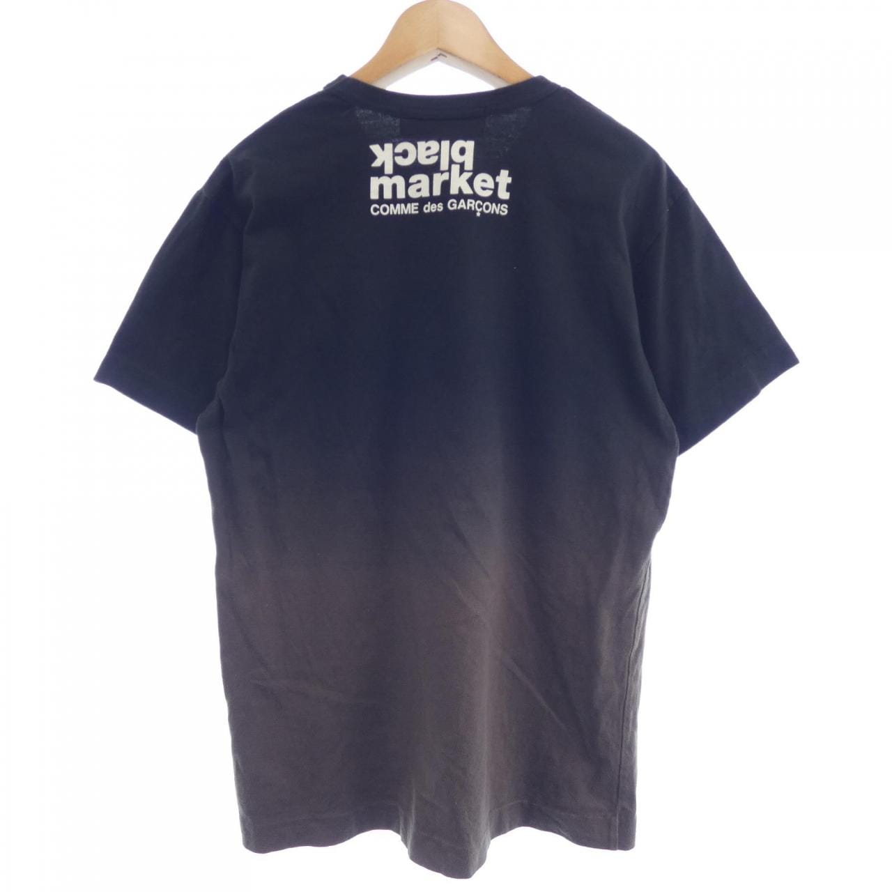 コムデギャルソン COMME des GARCONS OH-T105 Tシャツ