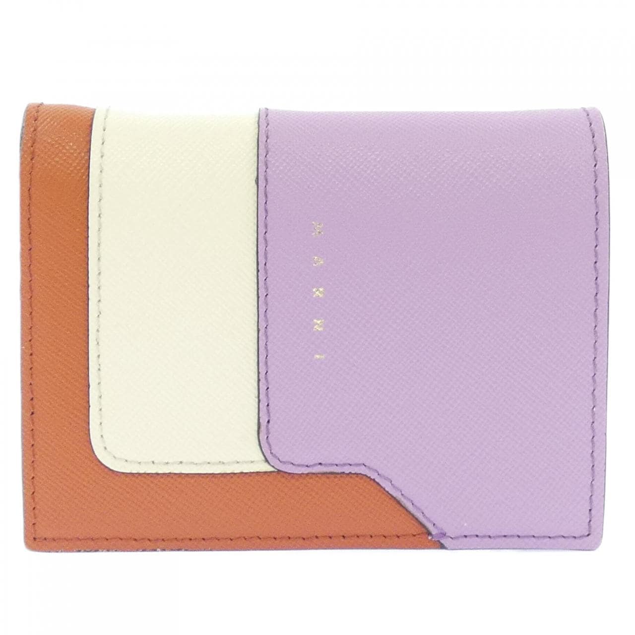 マルニ MARNI PFMOQ14U13 WALLET