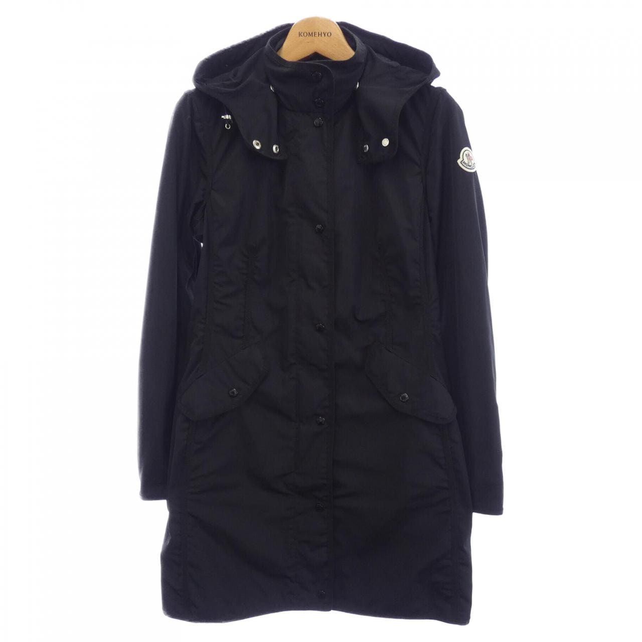 モンクレール MONCLER ARGELIA コート
