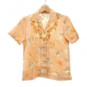 マドモアゼルノンノン MADEMOISELLE NONNON シャツ